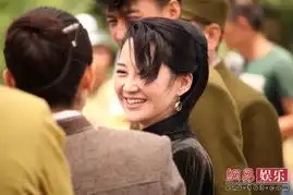 来势凶猛许晴战蝗虫斥花儿不和传闻瞎造
