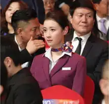 新版鹿鼎记张一山演韦小宝,网友这7位老婆美若天仙附图
