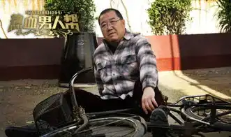 热血男人帮曝英达剧照喜剧之王重磅归来
