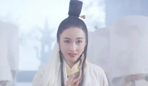 王晶倚天屠龙记定妆照曝光,林峯古天乐太脏,吐槽声刷屏