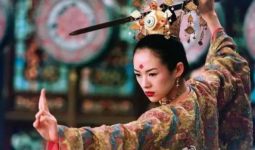 外国人眼里的中国最美女明星top5,您同意吗
