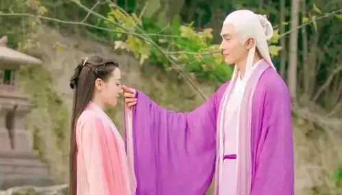 三生三世枕上书中的四对cp,最不按套路出牌的最幸福
