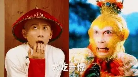 张一山鹿鼎记被喷像猴,唐嫣新戏被评故步自封真正的牛人,都懂得随时变道
