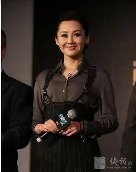 任盈盈宋庆龄揭傲娇许晴演过的十大经典角色
