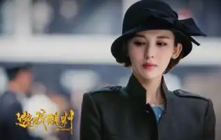 古力娜扎丨上海姑娘
