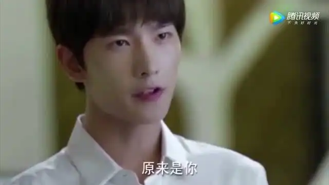 微微一笑很倾城杨洋眼光太毒,这招太狠,美人师兄脑子都跟不上
