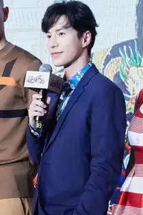 延禧攻略开机于正秦岚是我见过最美的女人
