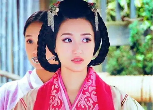 张一山版的鹿鼎记七位老婆定了,张一山终于对杨紫下手了
