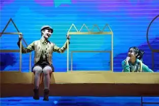 北京演艺集团第四届梦想成真演出季中国木偶剧院公众开放日活动圆满成功
