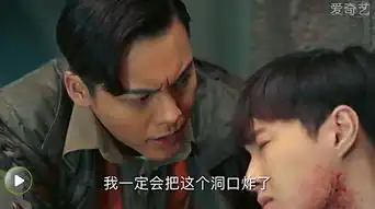 老九门25集二爷从墓里拿出来的是什么东西有什么作用呢
