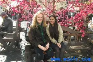 房租太贵魁北克大学生在英国住了一年帐篷
