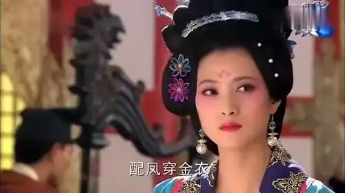 梦回唐朝有人在菜里放毒,武媚娘和皇后同时遭殃,这下惨了
