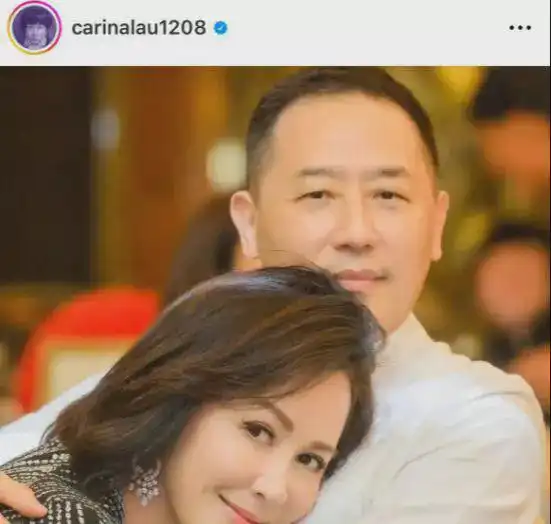梁朝伟回应离婚风波后,刘嘉玲晒躺异性怀中美照,春光满面不避嫌
