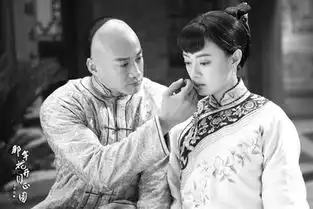 为什么何润东演吴聘能苏到观众
