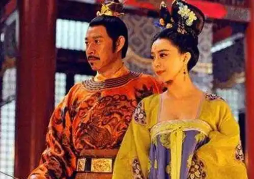 自古英雄爱美人,可是李世民为什么不喜欢武则天这样的美人呢

