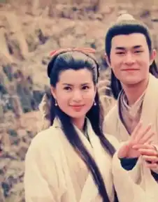 新神雕侠侣角色照,杨过尽显大侠风范,小龙女造型一言难尽
