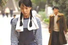 电视版山楂树被批中年苦恋王珞丹装嫩遭质疑