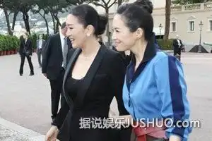 戛纳电影节明星表情红黑榜巩俐会做人宋慧乔耍大牌
