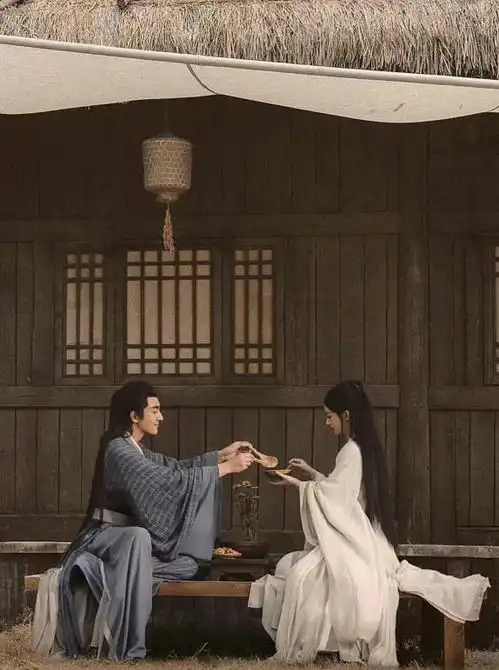 七夕最受关注男女艺人,肖战杨紫分别居首位,成毅未上榜
