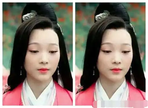 认出华妃的冷凝,却没认出朱一龙,3年前这剧真是藏龙卧虎
