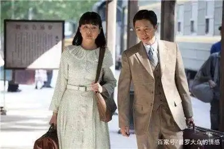 父母爱情安欣为爱可以付出一切,堪称剧中最痴情的女人
