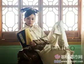 步步惊心丽近日开播,对比三个版本若曦7
