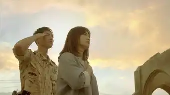 太阳的后裔第3集剧照,太阳的后裔图片