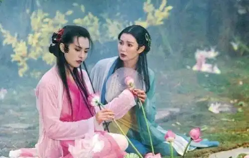 没有李碧华,就没有张国荣版的霸王别姬,李碧华是谁
