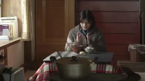 小森林冬春篇精彩片段