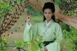 白蛇后传
