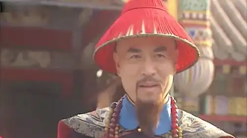 康熙王朝李光地可真很毒,一个口谕,大阿哥的家直接被抄光
