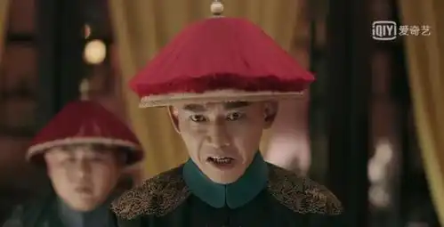 延禧攻略璎珞除掉尔晴大快人心,皇帝因这个女人冷落璎珞三年
