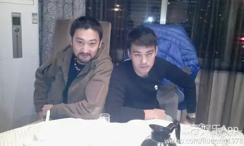 还记得欢天喜地七仙女里的食神吗他现在长这样
