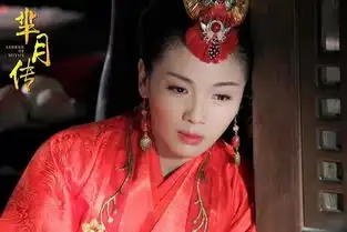 芈月传芈姝昨晚下线刘涛四两拨千斤谢幕
