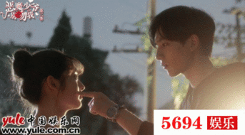 恶魔少爷别吻我第二季谁能阻止玛丽苏神剧的崛起
