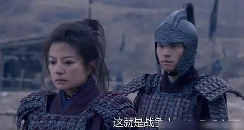 花木兰终极预告刘亦菲对战巩俐,你见过这些版本的花木兰吗
