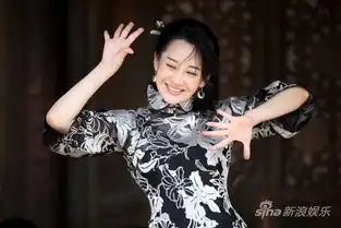 来势凶猛许晴变许小疯搞怪大起底
