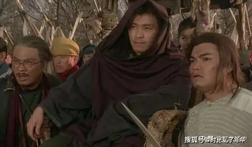 萧峰一生无愧于丐帮,但他赴死前却好心办坏事,丐帮因此逐渐衰败