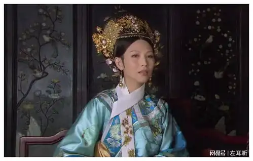 甄嬛传装病避寝,领悟打击之重,反思一路波折华妃眉庄安陵容古装片宫廷片历史片后宫佳丽小说改编片后宫甄嬛传电视剧网易订阅

