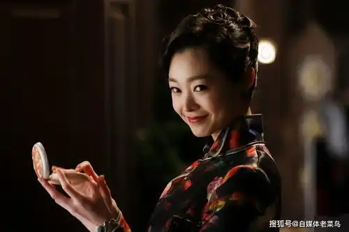 伪装者走红的宋轶,最近被吐槽,据透露有望出演庆余年2
