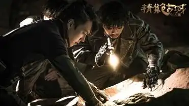 鬼吹灯各人物完整介绍大结局都是怎么死的
