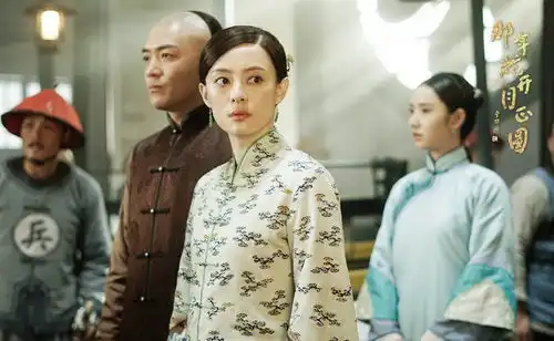 那年花开月正圆中的陕西美食火了,健身的你也可以吃哦
