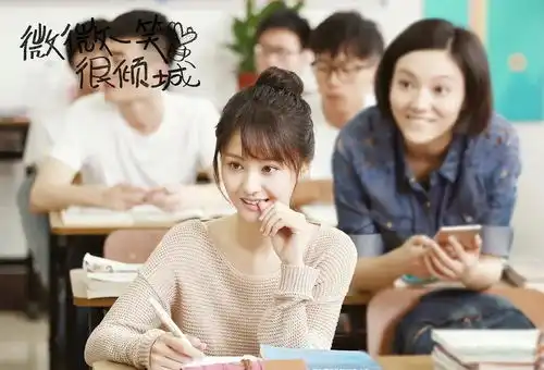 继微微之后,郑爽杨洋有望再次合作,倾城夫妇出演影版花千骨