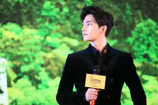 全世界邓超被杨洋甜蜜求婚
