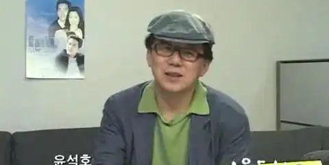 他一出手就是年度收视冠军
