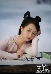 杨紫版白蛇传剧照曝光,大家觉得如何了