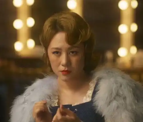 这个杀手不太冷静大年初一上映,马丽魏翔带你欢乐过虎年