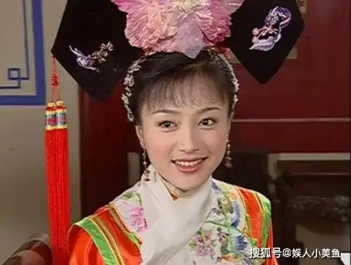 41岁秦岚至今未婚,当被催生时回怼我的子宫使不使用,关你啥事
