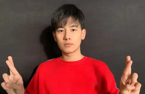 胡先煦出演快把我哥带走2搭档实力小花,将成下个彭昱畅
