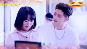 我的恶魔少爷初夏生病躺在床上,七录假装冷漠,心疼初夏
